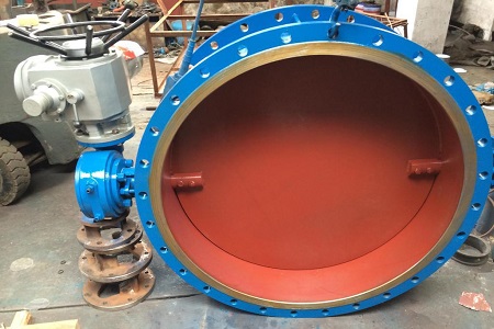 蝶閥電動(dòng)執行器（電動(dòng)執行器廠(chǎng)家）