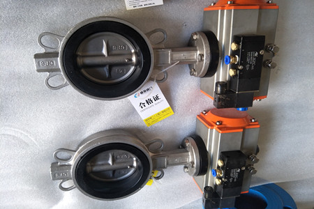 蝶閥電動(dòng)執行器（電動(dòng)執行器廠(chǎng)家）