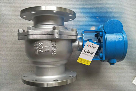 靜態(tài)平衡閥(先進(jìn)的靜態(tài)平衡閥)