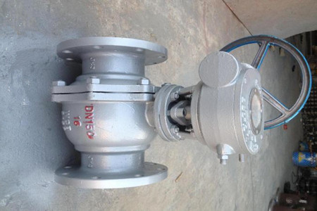 電動(dòng)蝶閥圖片1600（電動(dòng)蝶閥怎么控制開(kāi)關(guān)）