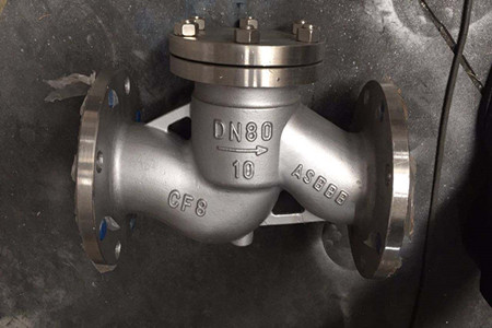 蝶閥（蝶閥開(kāi)關(guān)方向圖）