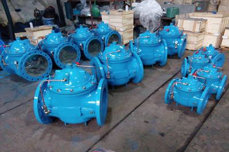 電動(dòng)蝶閥規格型號表（法蘭蝶閥尺寸規格表）