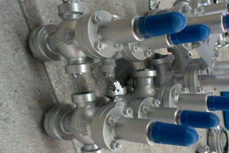 電動(dòng)蝶閥結構（電動(dòng)蝶閥的作用）