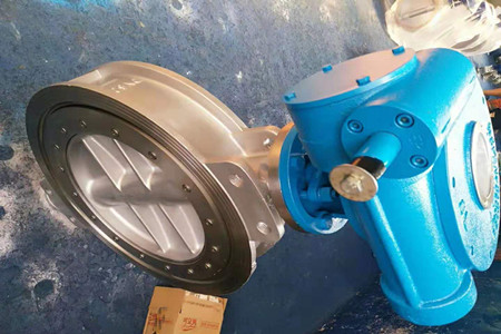 電動(dòng)蝶閥手柄（電動(dòng)閥門(mén)實(shí)物接線(xiàn)圖）