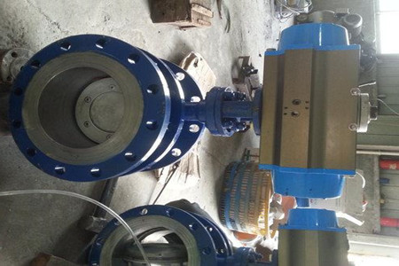 蝶閥電動(dòng)執行器（電動(dòng)執行器廠(chǎng)家）