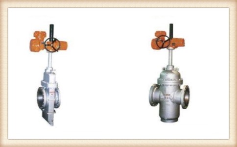 平板閘閥的原理及運用有哪些？