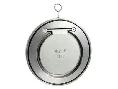 止回閥的用途和型號分類(lèi)有哪些？