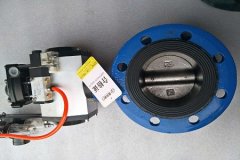 氣動(dòng)球閥、氣動(dòng)蝶閥有哪些氣缸