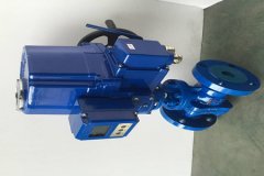 電動(dòng)球閥日常維護？