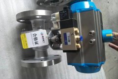 氣動(dòng)閥門(mén)的拆卸和裝配方法及注意事項？