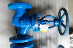 截止閥的概述和作用？