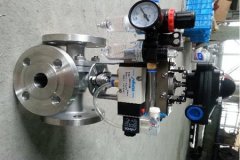 氣動(dòng)三通球閥概述和優(yōu)勢？