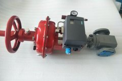 調節閥口徑的計算和選擇？