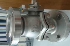 閥門(mén)中閥桿的材料選擇？