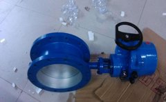 上海電動(dòng)蝶閥生產(chǎn)廠(chǎng)家有哪些？如何選擇品牌？