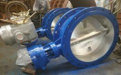 電動(dòng)蝶閥和氣動(dòng)蝶閥原理有何區別？?jì)?yōu)缺點(diǎn)有哪